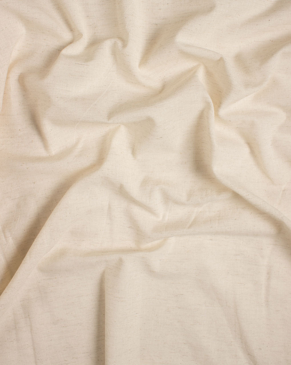 2/40’S Cot x 20’S C/Flex (56 x 44) Cotton Flex Plain Fabric - Fabriclore.com