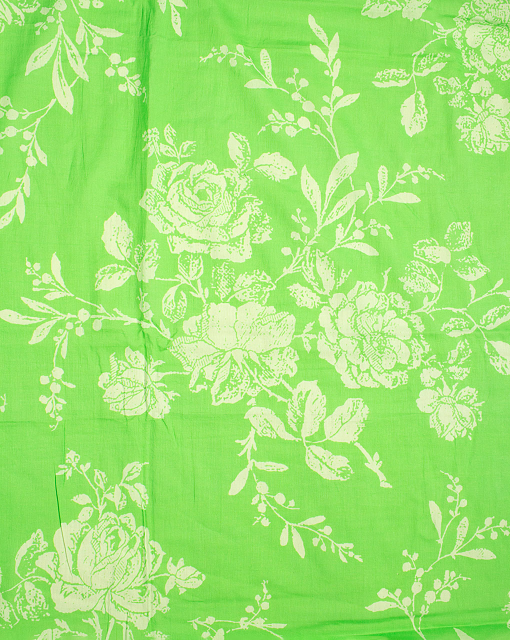 Digital Print Cotton Fabric