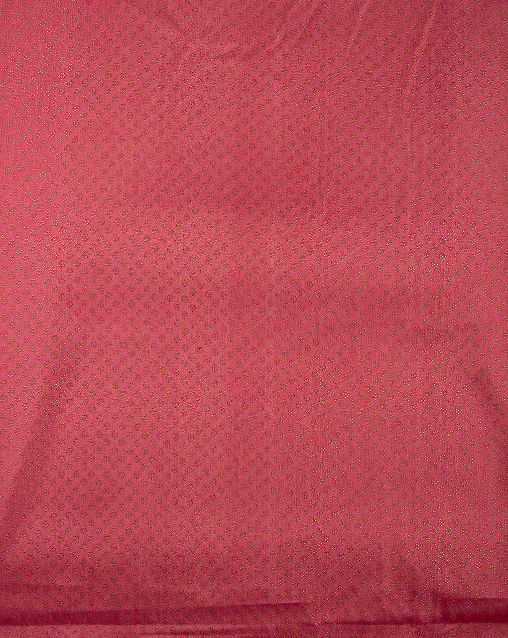 Foil Screen Print Polyester Fabric - Fabriclore.com